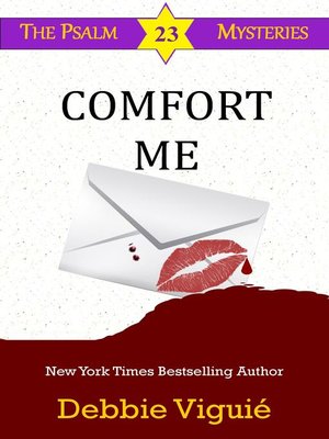 cover image of Comfort Me